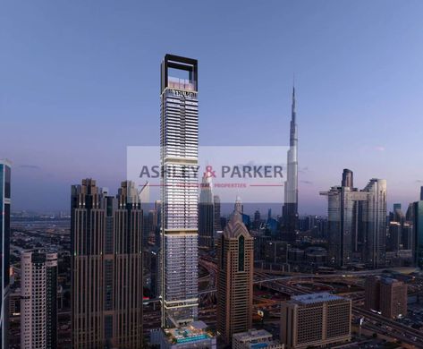 Appartamento a Dubai