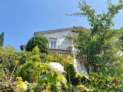 Вилла, Grasse, Alpes-Maritimes