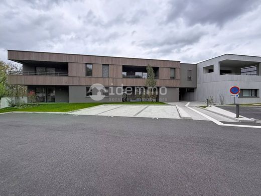 Piso / Apartamento en Thionville, Mosela