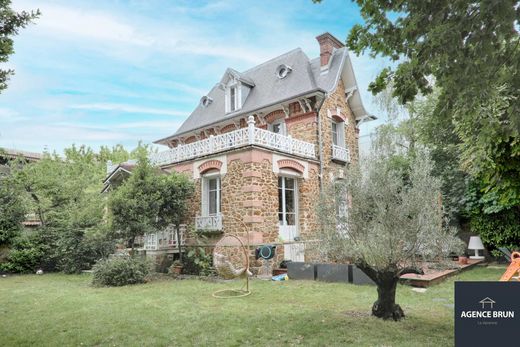 Luxus-Haus in Saint-Maur-des-Fossés, Val-de-Marne