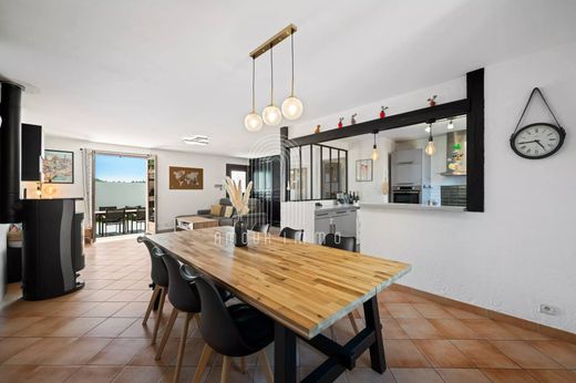 Luxus-Haus in Saint-Blaise, Alpes-Maritimes