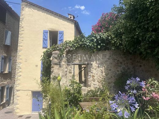 Luxus-Haus in Fayence, Var