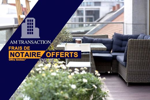 Appartement in Issy-les-Moulineaux, Hauts-de-Seine