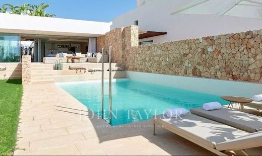 Villa in San Jose, Province of Balearic Islands