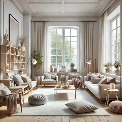 Apartment / Etagenwohnung in Sceaux, Hauts-de-Seine