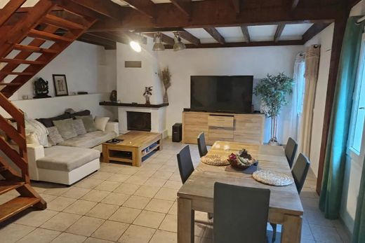 Lüks ev La Trinité, Alpes-Maritimes