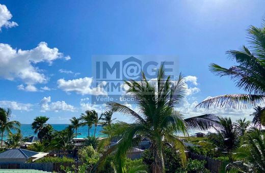 ‏בתי יוקרה ב  Saint Martin