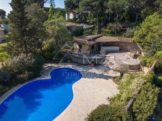 Villa a Sainte-Maxime, Var