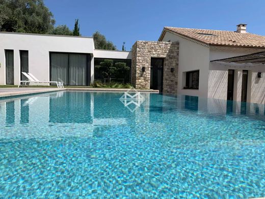 Βίλα σε Mougins, Alpes-Maritimes