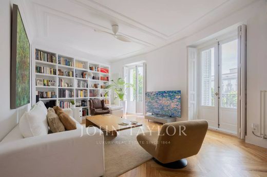Appartement à Madrid, Province de Madrid