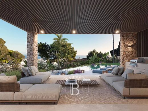 Villa a Costa d'en Blanes, Isole Baleari