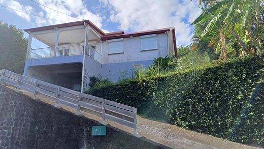 Luxury home in Les Avirons, Réunion