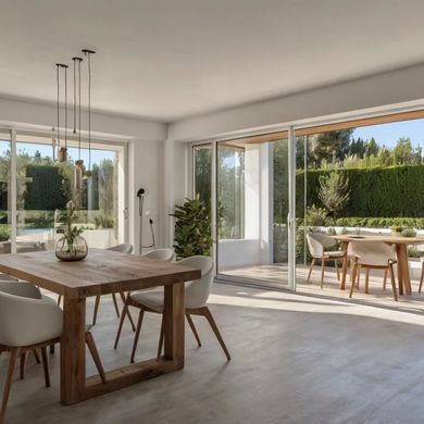 ﺷﻘﺔ ﻓﻲ Éguilles, Bouches-du-Rhône