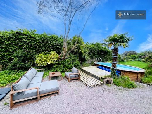 Casa di lusso a Verlinghem, North