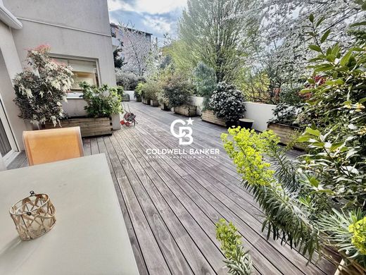 Apartment in Saint-Julien-en-Genevois, Haute-Savoie