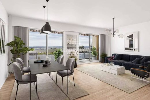 Apartment in Sainte-Foy-lès-Lyon, Rhône