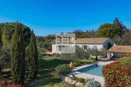 Villa in Uzès, Gard