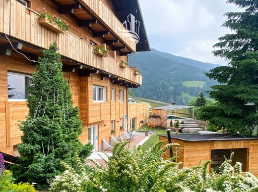 Albergo a San Candido, Bolzano