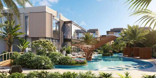 ドバイ, Dubaiのデュプレックス