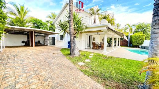 Casa de luxo - Saint-Paul, Reunião