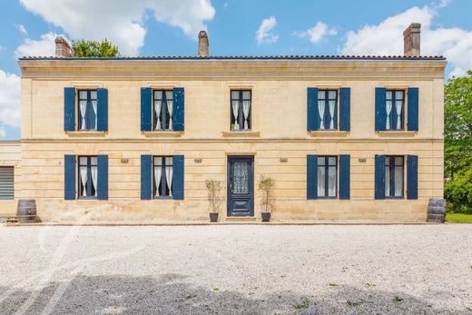 Luxury home in Saint-André-de-Cubzac, Gironde