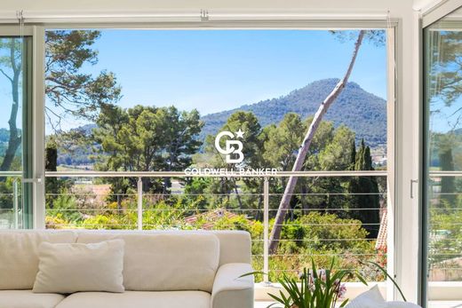 Villa in Carqueiranne, Var