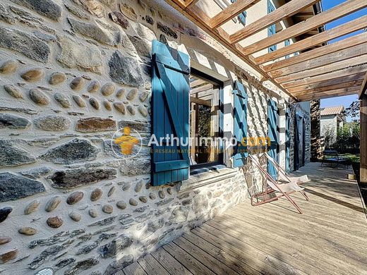 Maison de luxe à Fourvière, Rhône