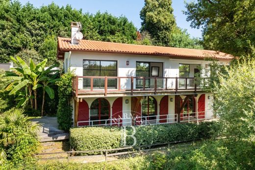 ‏בתי יוקרה ב  Ciboure, Pyrénées-Atlantiques