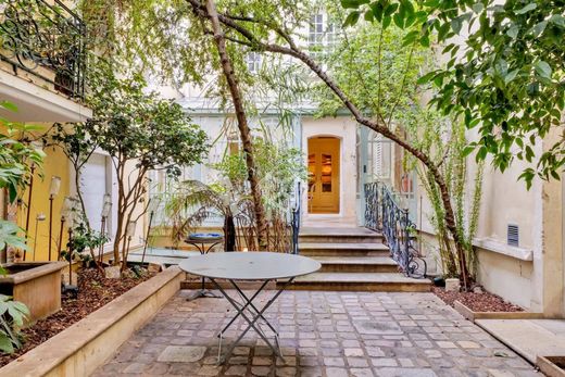 Luxury home in Beaubourg, Marais, Notre Dame - Ile de La Cité, Paris