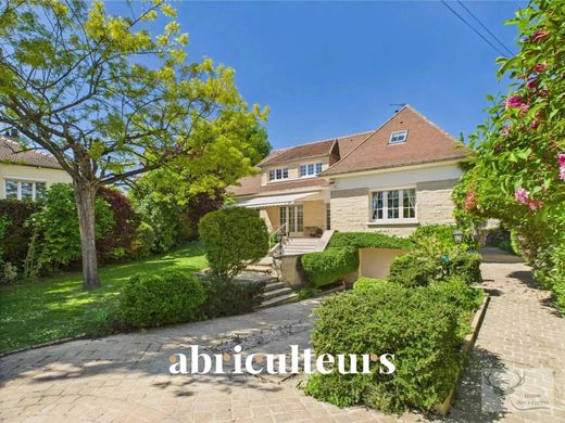 Luxury home in Senlis, Oise
