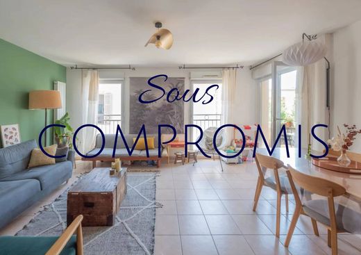 Appartement in La Ciotat, Bouches-du-Rhône