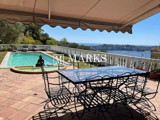 ‏בתי יוקרה ב  וילה פרנקה סור-מר, Alpes-Maritimes