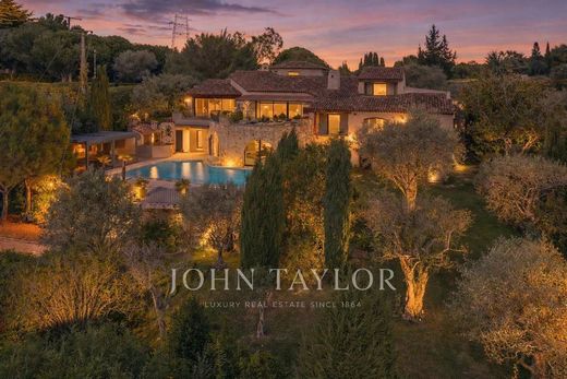 Villa in Mougins, Alpes-Maritimes