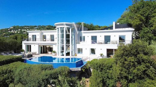 Βίλα σε Κάννες, Alpes-Maritimes