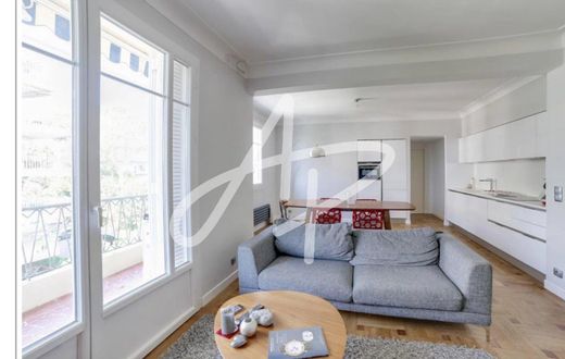 Piso / Apartamento en Niza, Alpes Marítimos