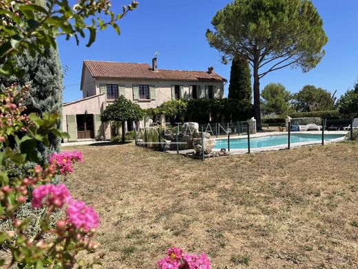 Villa in Le Luc, Var