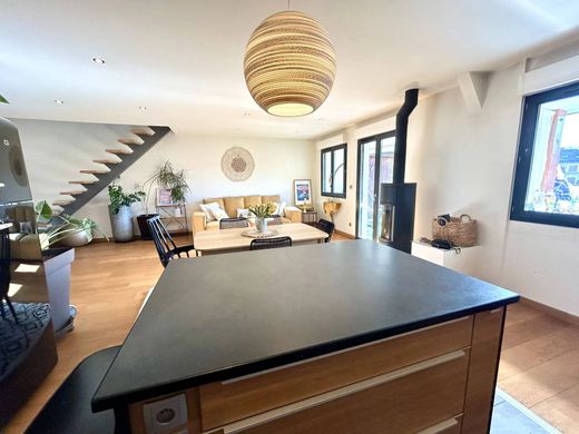 Apartamento - Annecy, Alta Sabóia