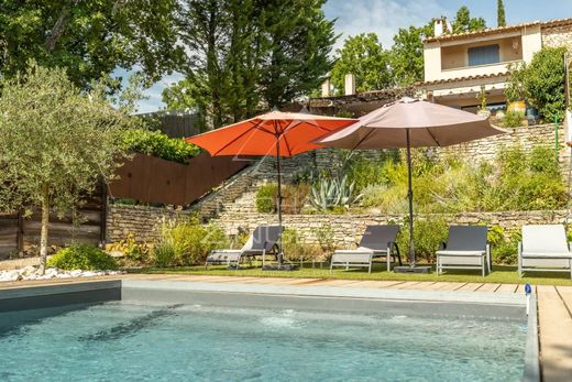 Casa di lusso a Gordes, Vaucluse