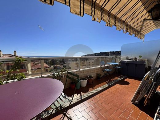 Apartment in Roquebrune-Cap-Martin, Alpes-Maritimes