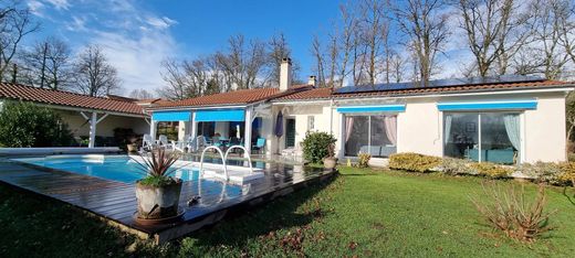 Luxus-Haus in Bergerac, Dordogne