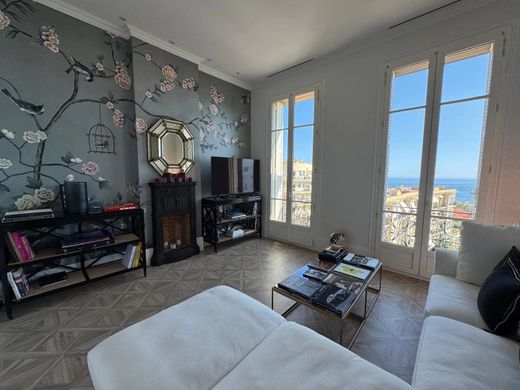 아파트 / Cap-d'Ail, Alpes-Maritimes