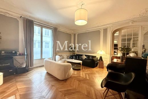 Piso / Apartamento en Champs-Elysées, Madeleine, Triangle d’or, Paris