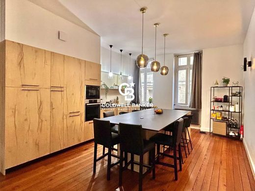 Appartamento a Bordeaux, Gironda