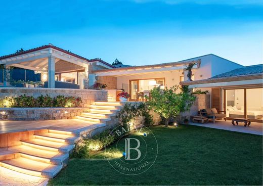 Villa - Porto Cervo, Provincia di Sassari