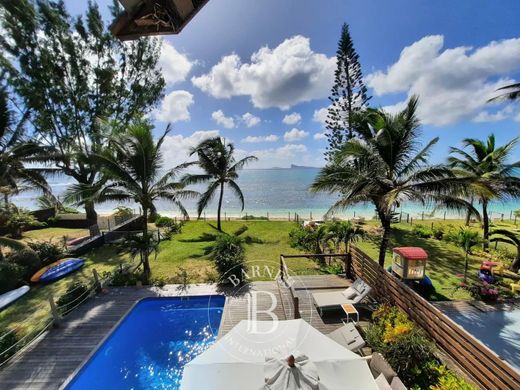 Villa - Grand Baie, Rivière du Rempart District