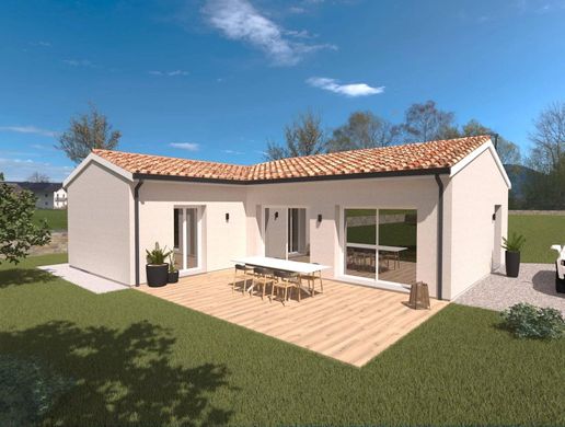 Luxury home in Montbartier, Tarn-et-Garonne