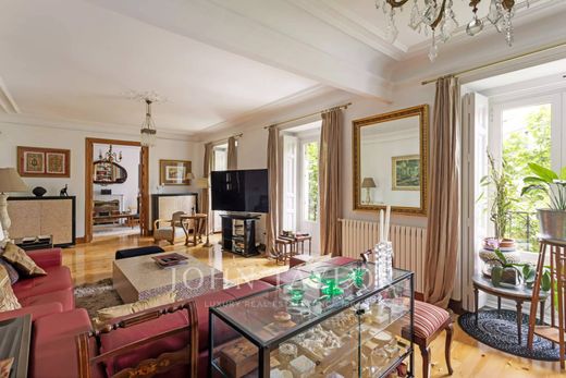 Apartment in Madrid, Province of Madrid