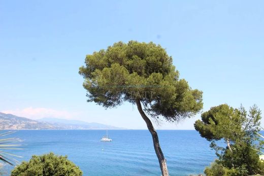 Willa w Roquebrune-Cap-Martin, Alpes-Maritimes