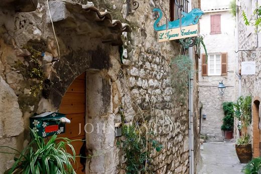 Luksusowy dom w Saint-Paul, Alpes-Maritimes