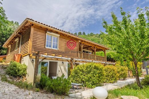 Luxury home in Quillan, Aude